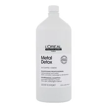Metal detox professional pre-shampoo treatment