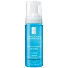 Cleansing micellar foaming water thumbnail 2