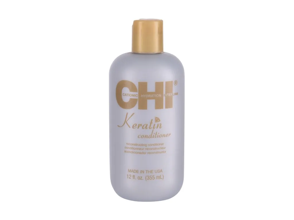 CHI Keratin