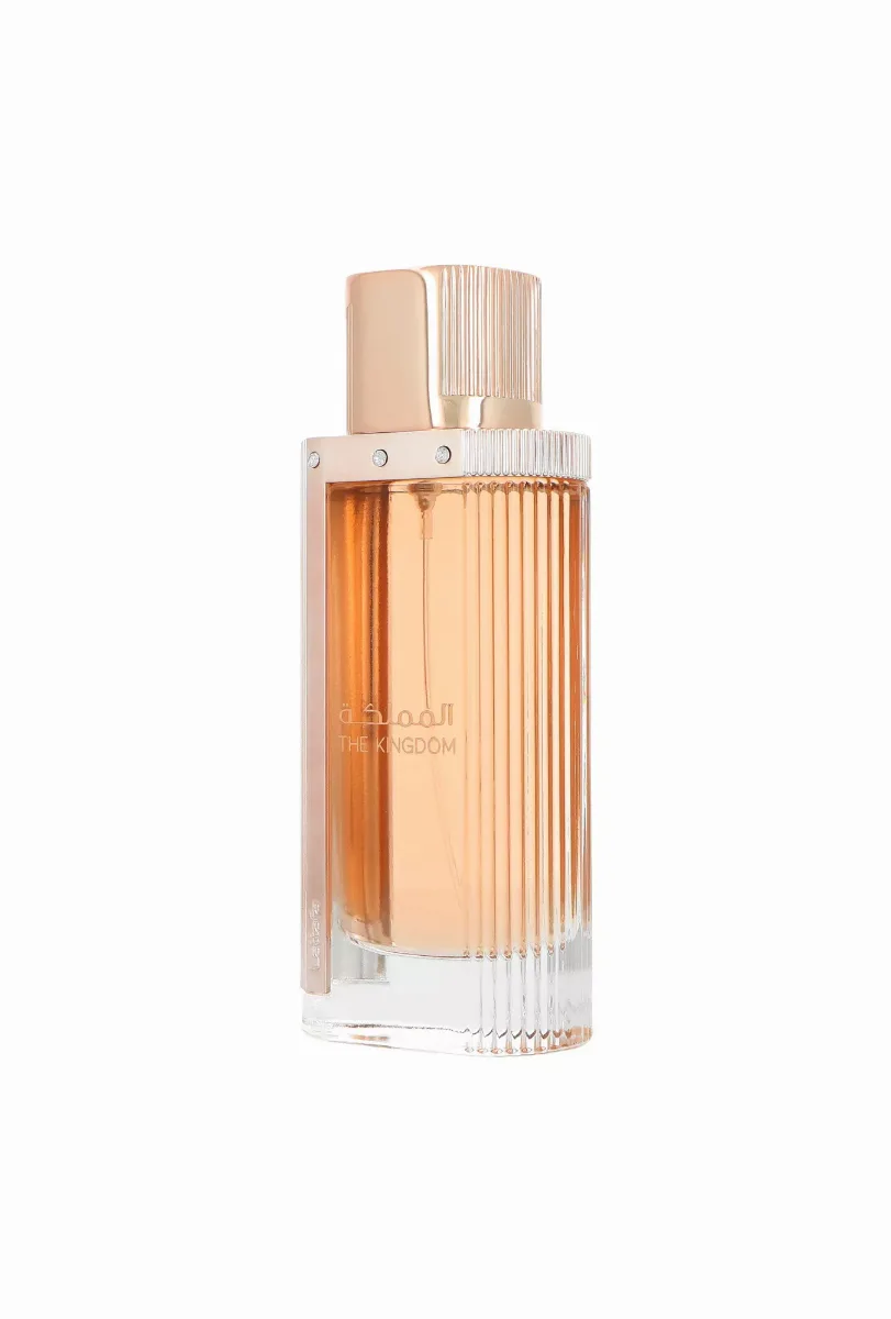 Lattafa perfumes The kingdom thumbnail 4