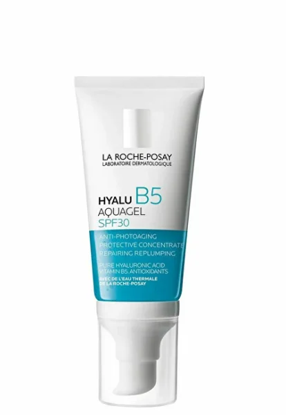 Hyalu b5 aquagel