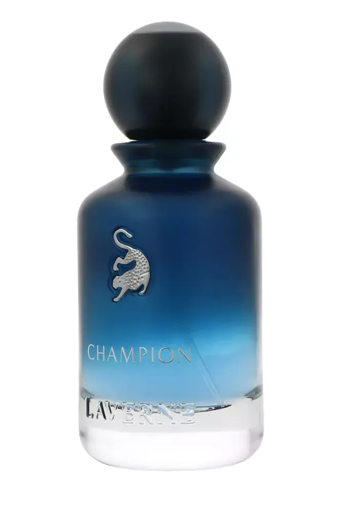 Laverne Champion thumbnail 6