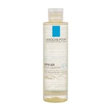 Lipikar cleansing oil ap+