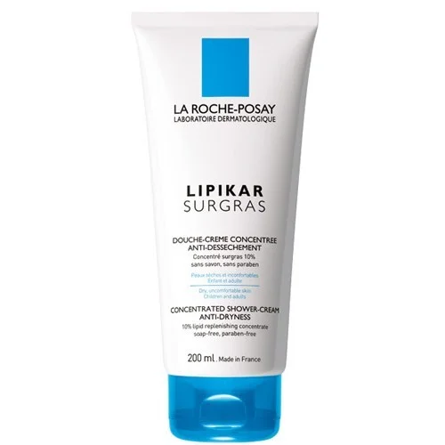 Lipikar surgras