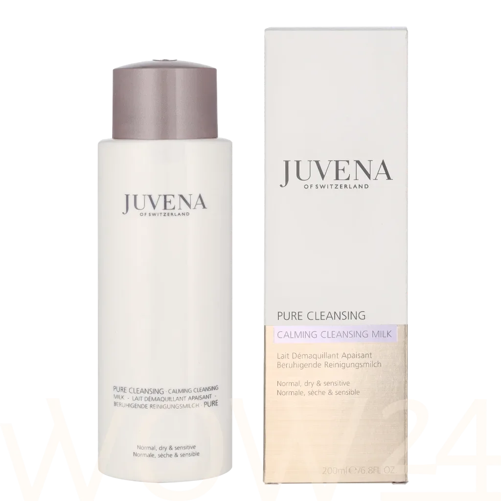 Juvena Pure cleansing thumbnail 4