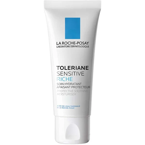 Toleriane sensitive riche