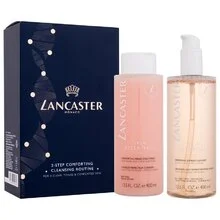 Skin essentials 2-step comforting cleansing routine