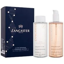 Skin essentials 2-step softening cleansing routine