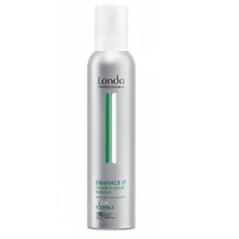 Enhance it flexible hold mousse