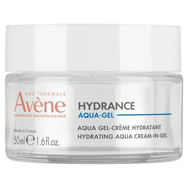 Avene Avene Hydrance Aqua Gel thumbnail 6