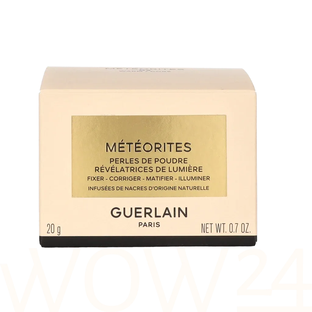 Guerlain Météorites thumbnail 2
