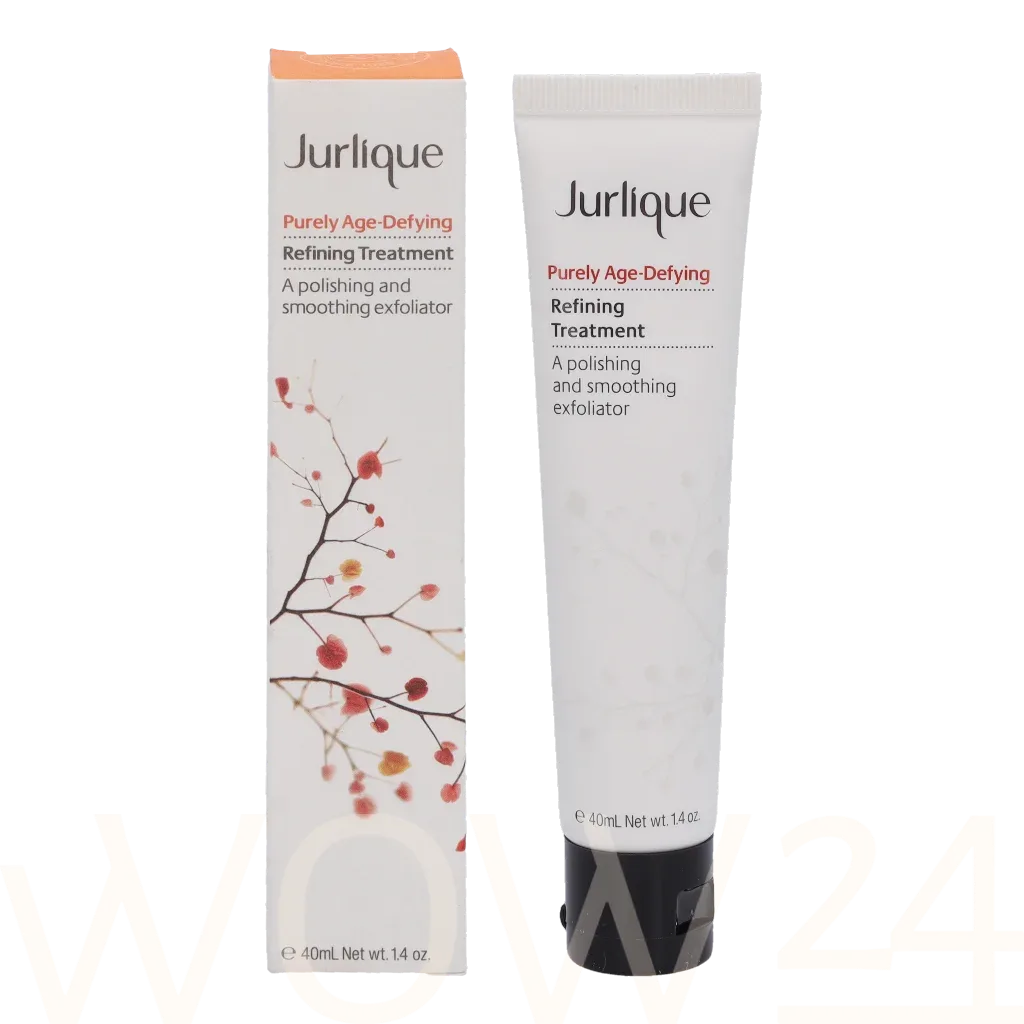 Jurlique Purely Age-Defying Refining Treatment thumbnail 4