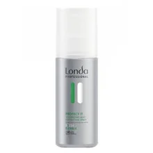 Protect it volumizing heat protection spray