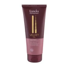 Velvet oil