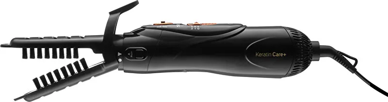 Sencor Hot air curling iron SHS 8550BK thumbnail 6