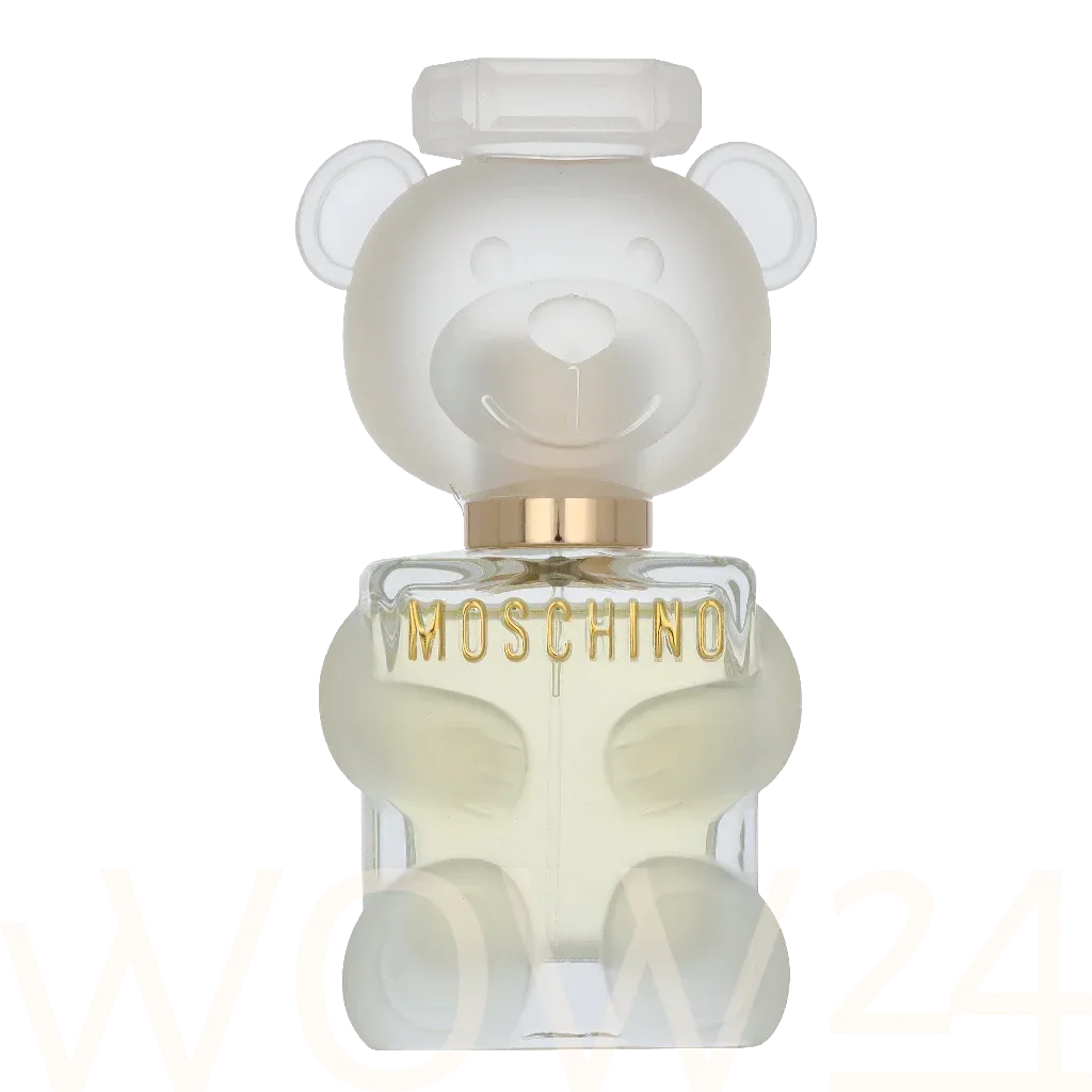 Moschino Toy 2 thumbnail 5