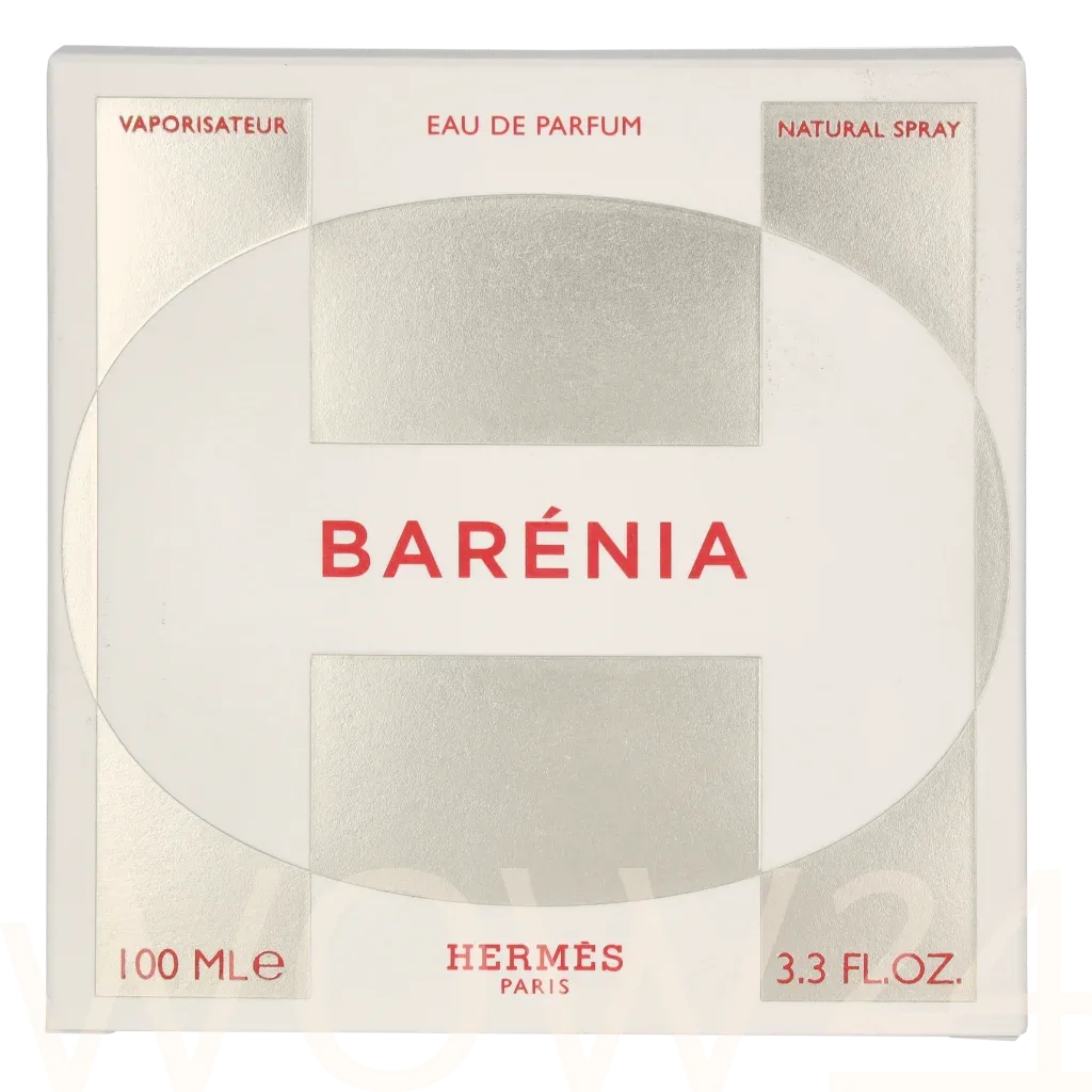 Barénia