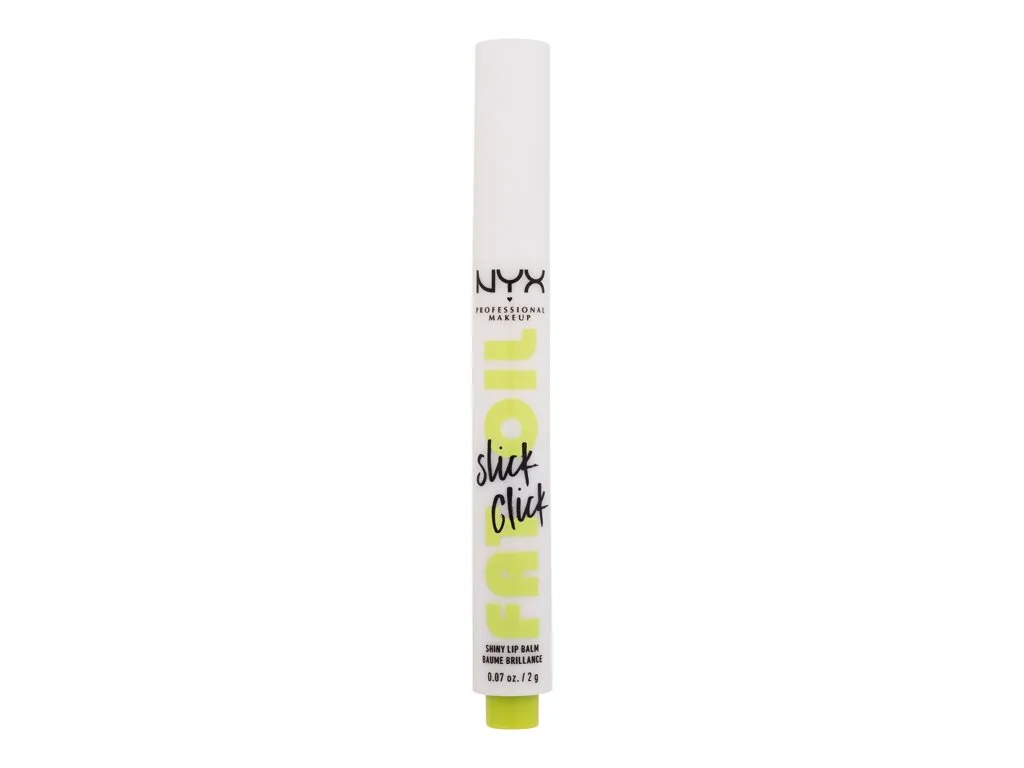 Fat Oil Slick Click