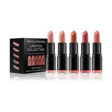 Lipstick collection