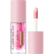 Rehab plump me up lip serum