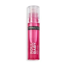 Baby roll lip oil