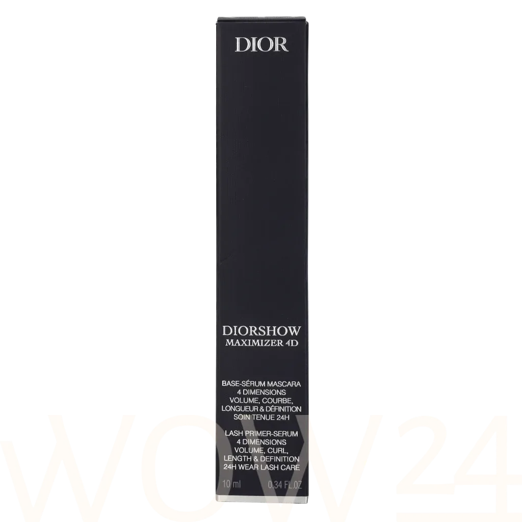 Dior Diorshow Maximizer 4D Lash Primer-Serum thumbnail 2