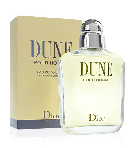 Dior Dune Pour Homme thumbnail 7