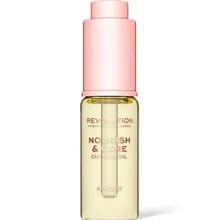 Nourish & care cuticle oil