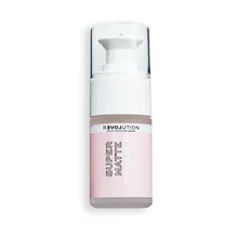 Super matte primer