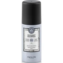 Styling invisidry shampoo