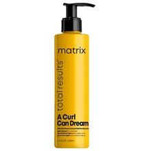 A curl can dream light hold gel