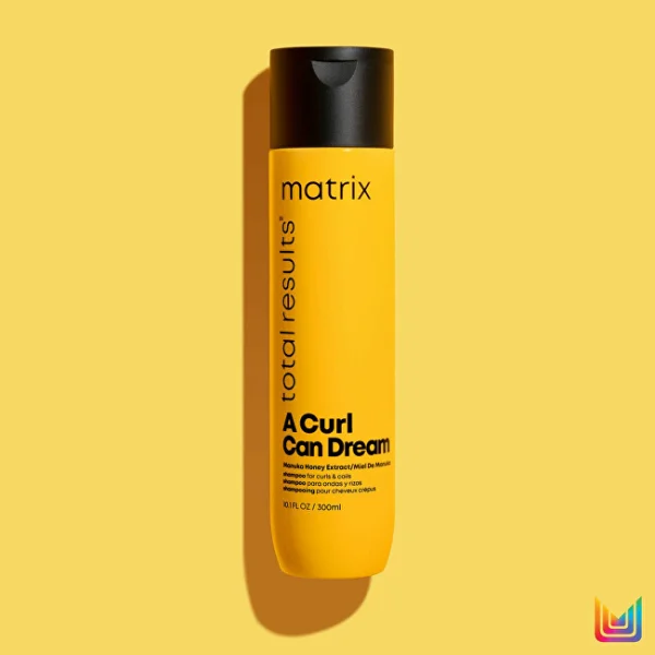 A curl can dream shampoo thumbnail 3