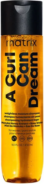 A curl can dream shampoo thumbnail 2