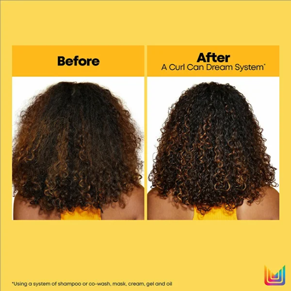 A curl can dream shampoo thumbnail 9