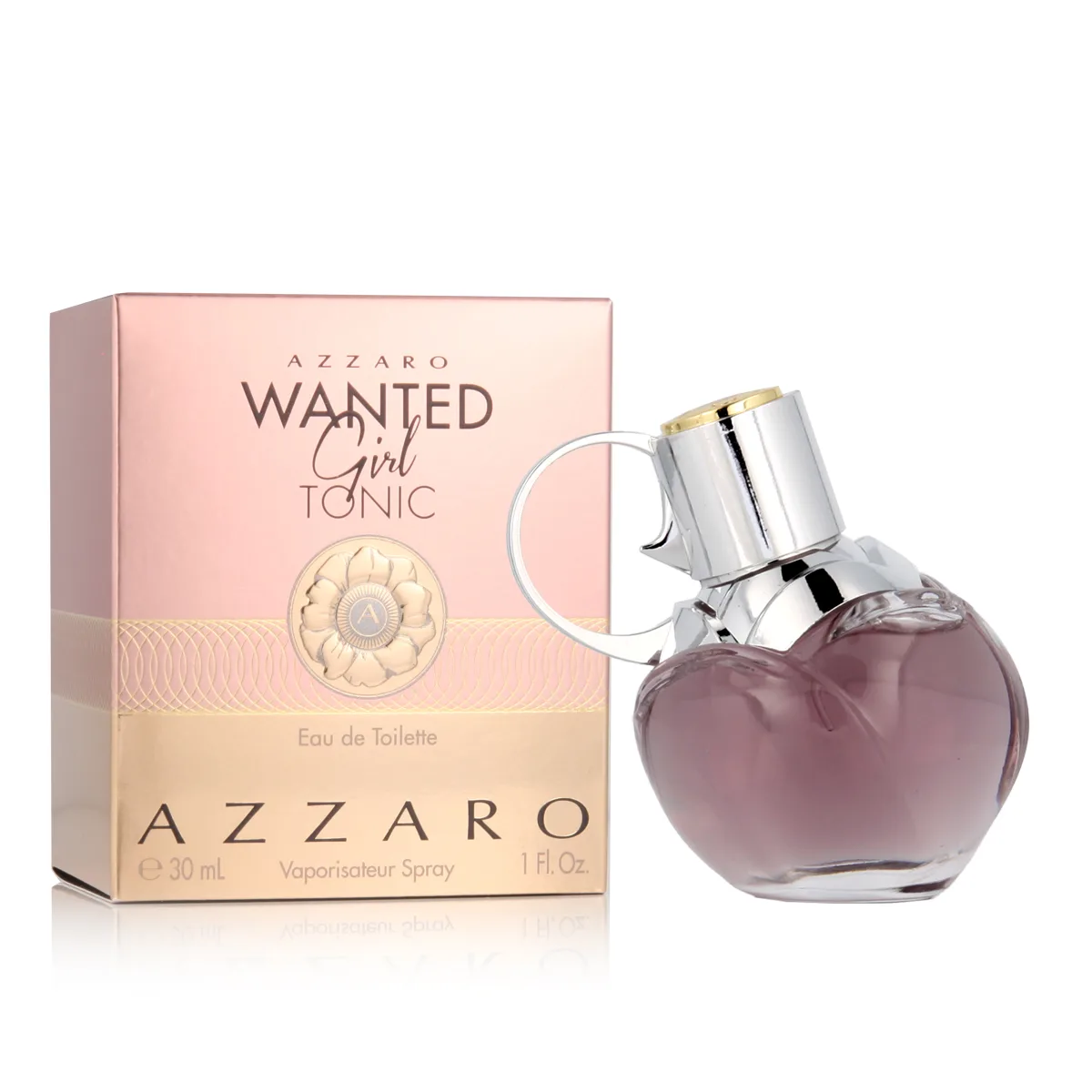 Azzaro Wanted Girl Tonic thumbnail 2