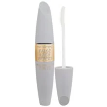False lash effect & brow treatment serum