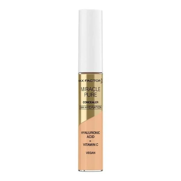 Miracle pure
