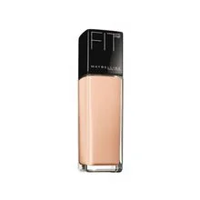 Fit me! liquid foundation