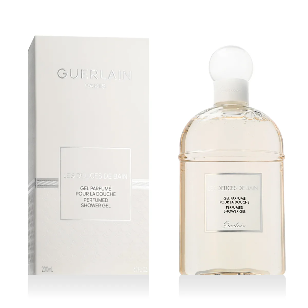 Guerlain Les Délices de Bain thumbnail 6