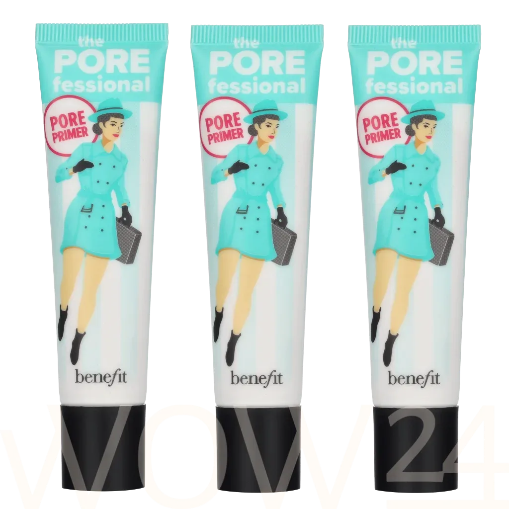 Benefit Benefit Passport To Porefection Travel Set thumbnail 5
