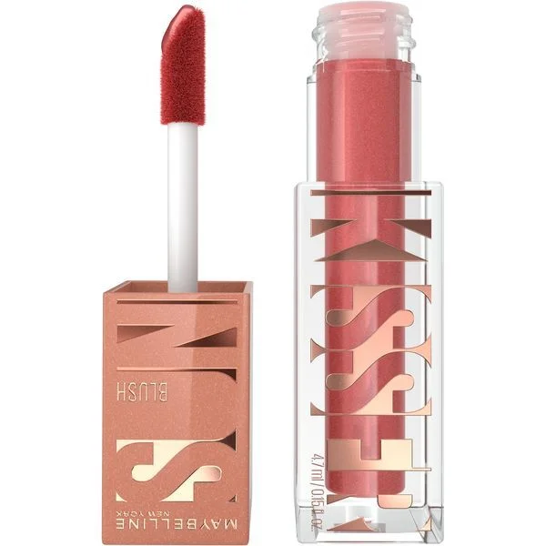Sunkisser blush