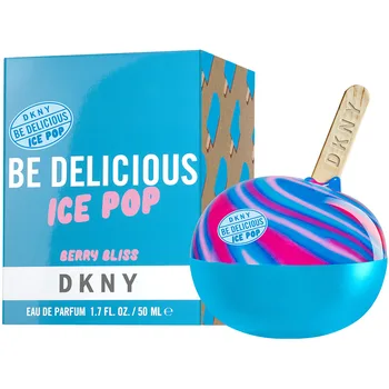 DKNY Be Delicious Ice Pop Berry Bliss thumbnail 4