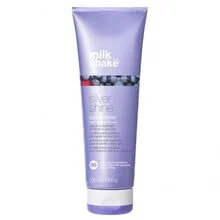 Silver shine conditioner