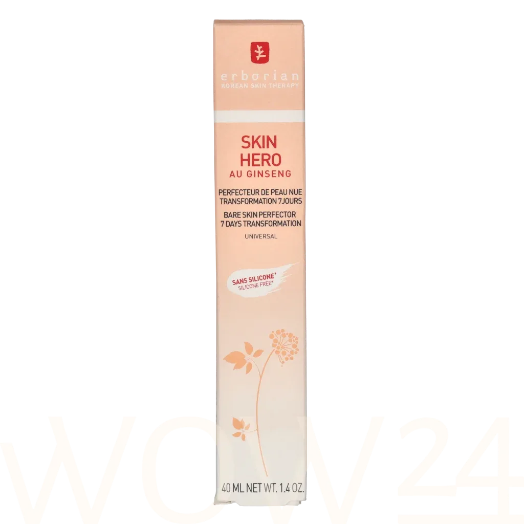 Skin Hero Bare Skin Perfector