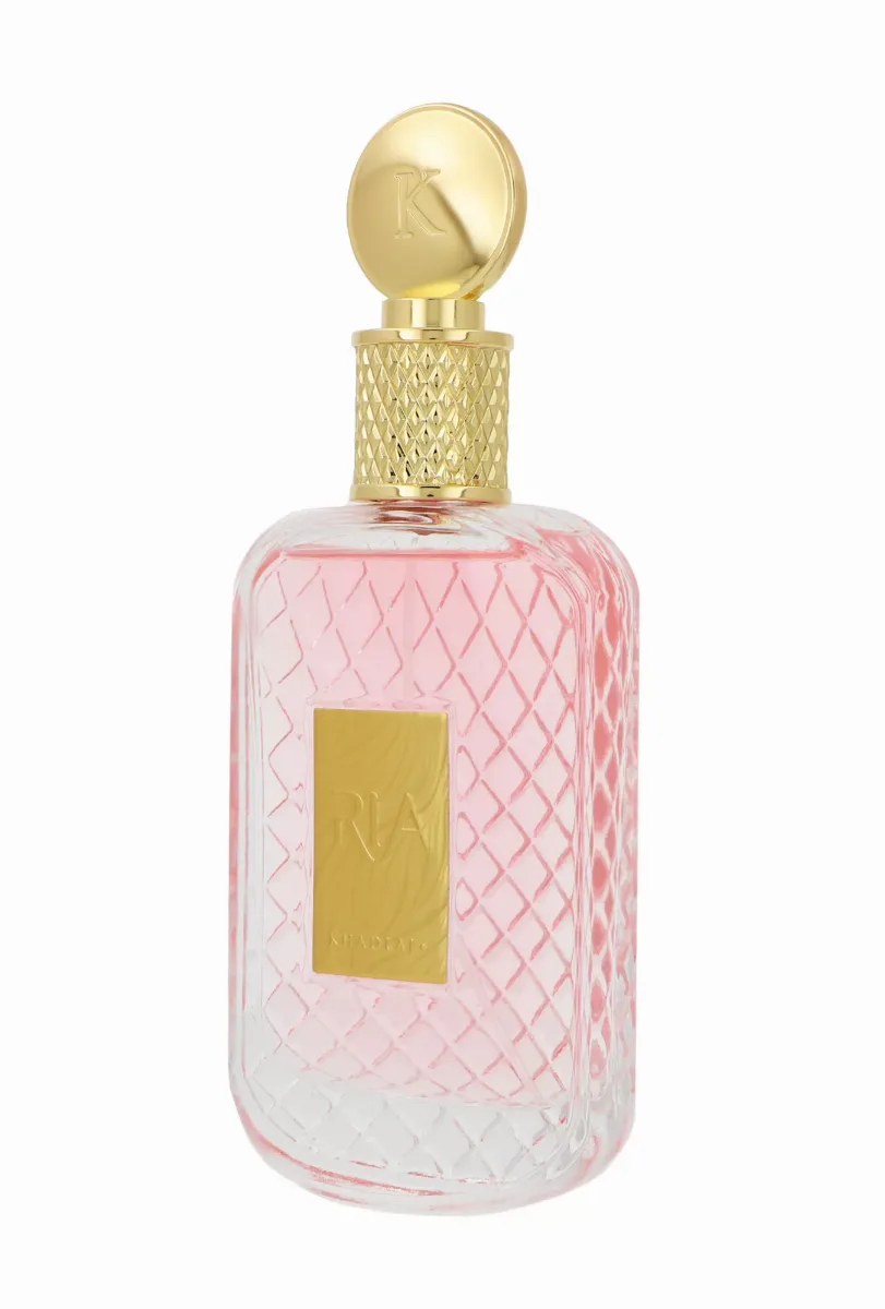 Khadlaj Khadlaj, Ria, Eau De Parfum, For Women, 100 ml thumbnail 4