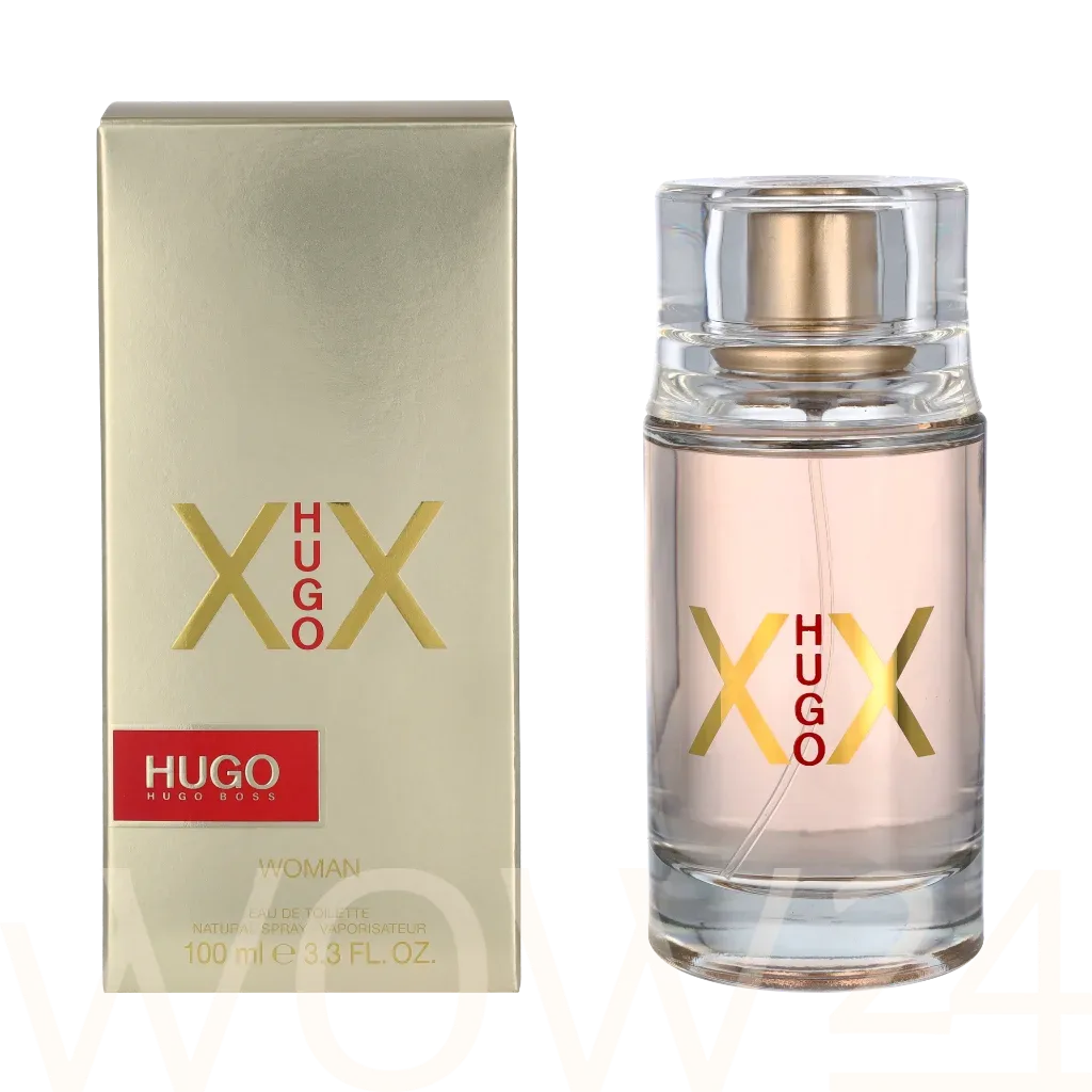 Hugo Boss Hugo XX thumbnail 4