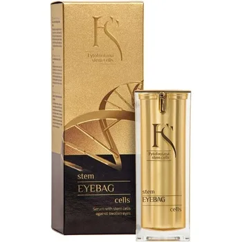 Fytofontana Stem Cells Shoe Serum - Serum stem cells against expression wrinkles 30 ml thumbnail 2