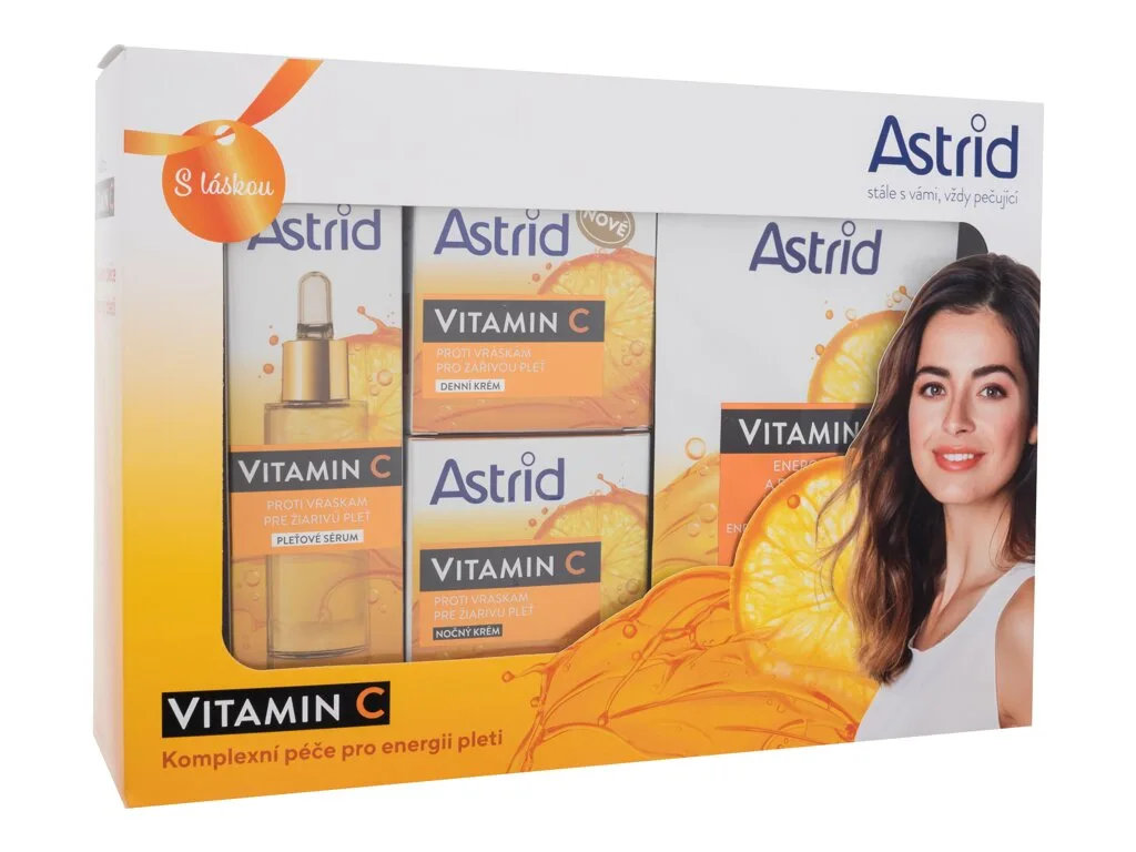 Vitamin c