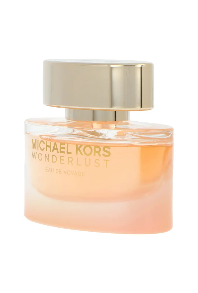 Michael Kors Michael Kors Wonderlust Eau De Voyage Edp 30ml thumbnail 6