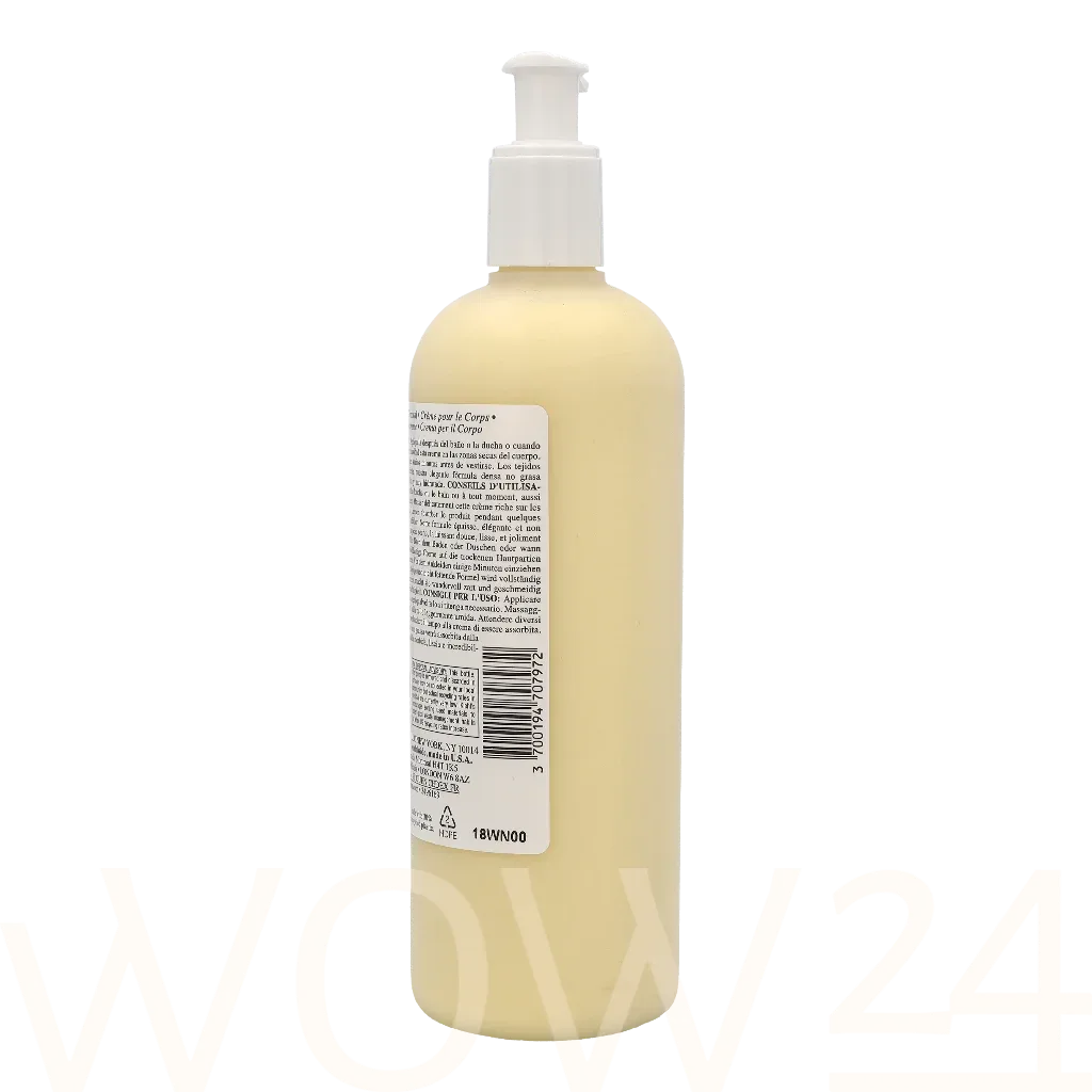 Kiehl´s Creme de Corps thumbnail 3